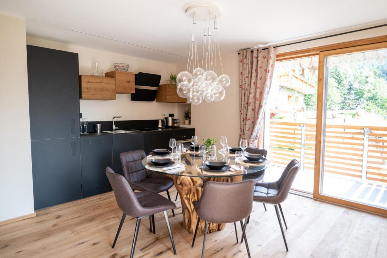 Trilocale Taiga - Traviolo Ski Resort Тему Екстер'єр фото