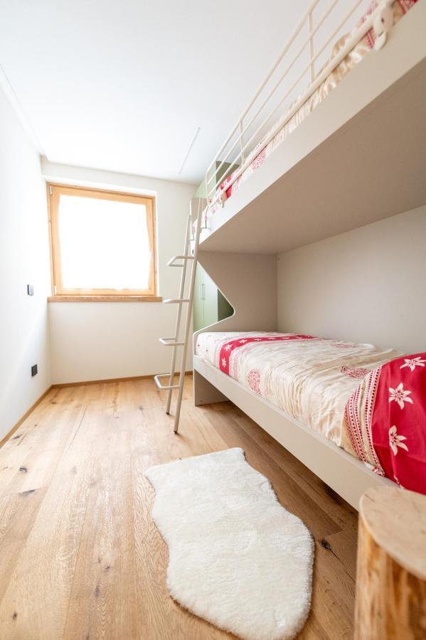 Trilocale Taiga - Traviolo Ski Resort Тему Екстер'єр фото