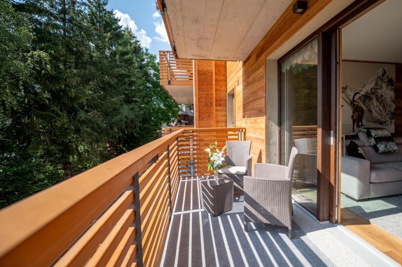 Trilocale Taiga - Traviolo Ski Resort Тему Екстер'єр фото