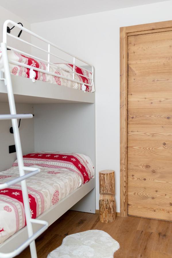 Trilocale Taiga - Traviolo Ski Resort Тему Екстер'єр фото